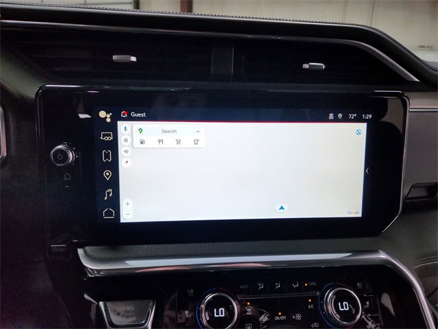 New 2026 GMC Sierra 3500 Denali w/ Denali Reserve Package image 31