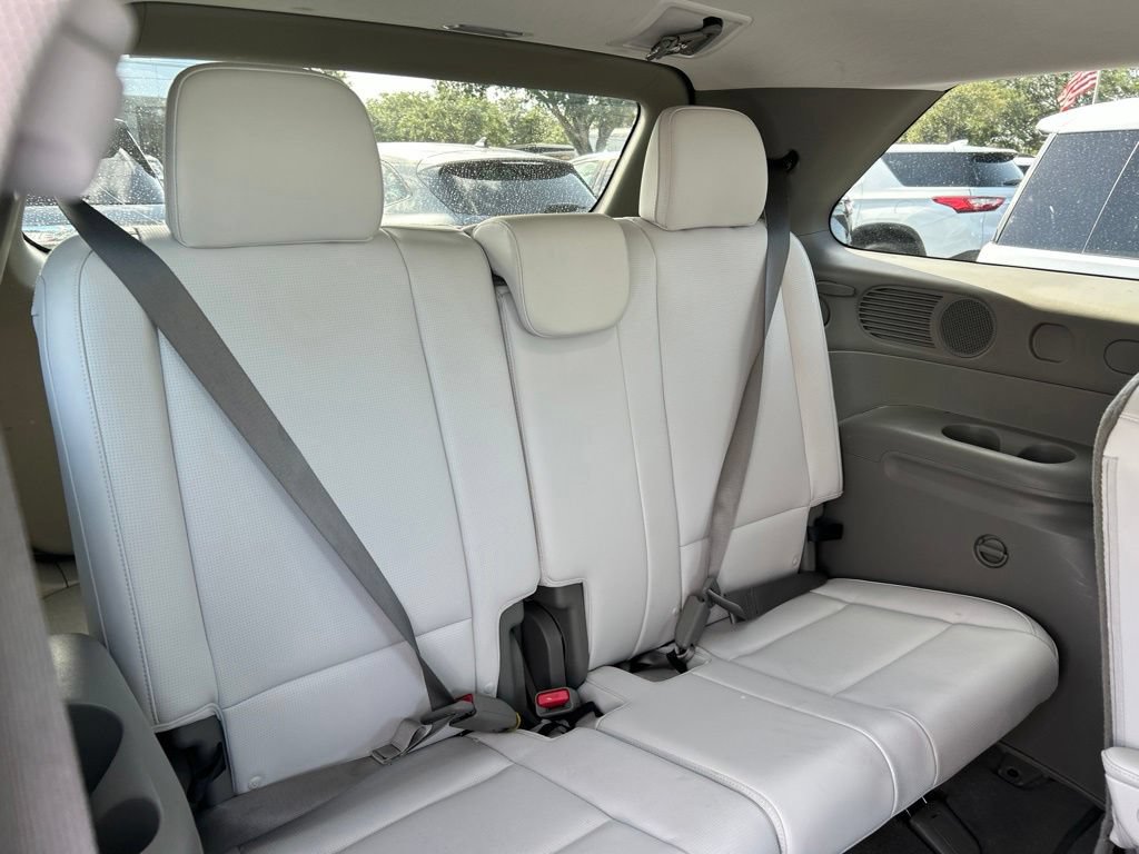 Used 2026 Hyundai Palisade SEL FWD image 47