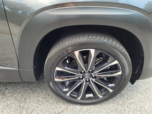 New 2025 MAZDA CX-50 AWD 2.5 S w/ Accent Package image 15