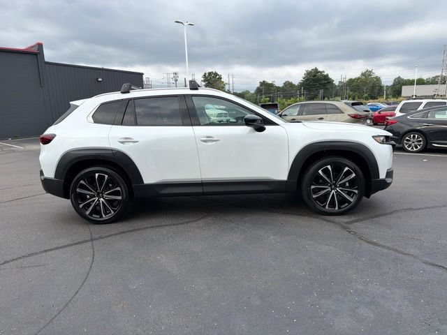 New 2026 MAZDA CX-50 AWD 2.5 S w/ Premium Package image 4