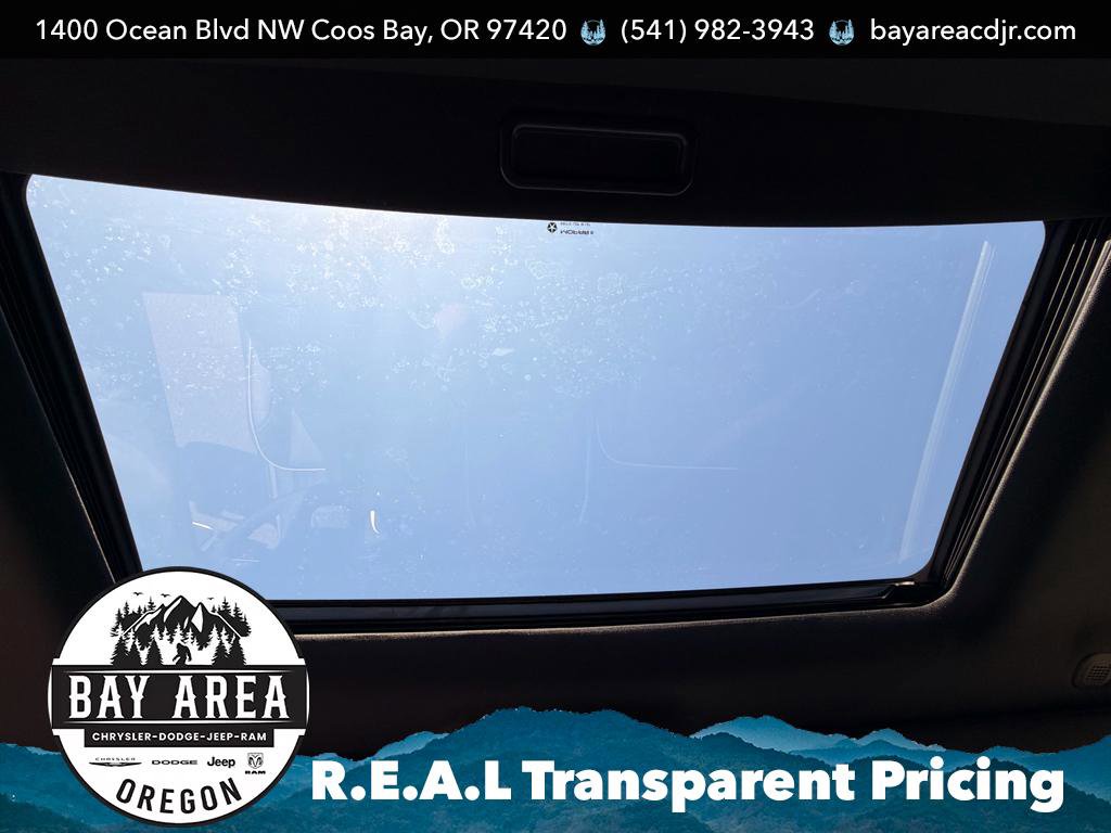 New 2026 RAM 2500 Laramie AWD/4WD image 23