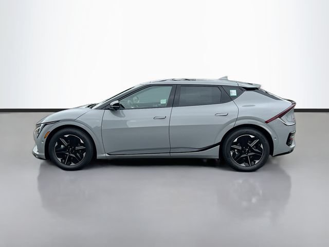 New 2026 Kia EV6 GT-Line RWD image 4