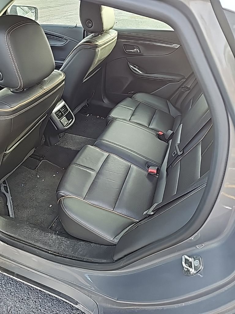 Used 2018 Chevrolet Impala Premier image 18