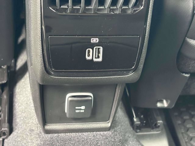 New 2026 Jeep Compass Trailhawk AWD/4WD image 5