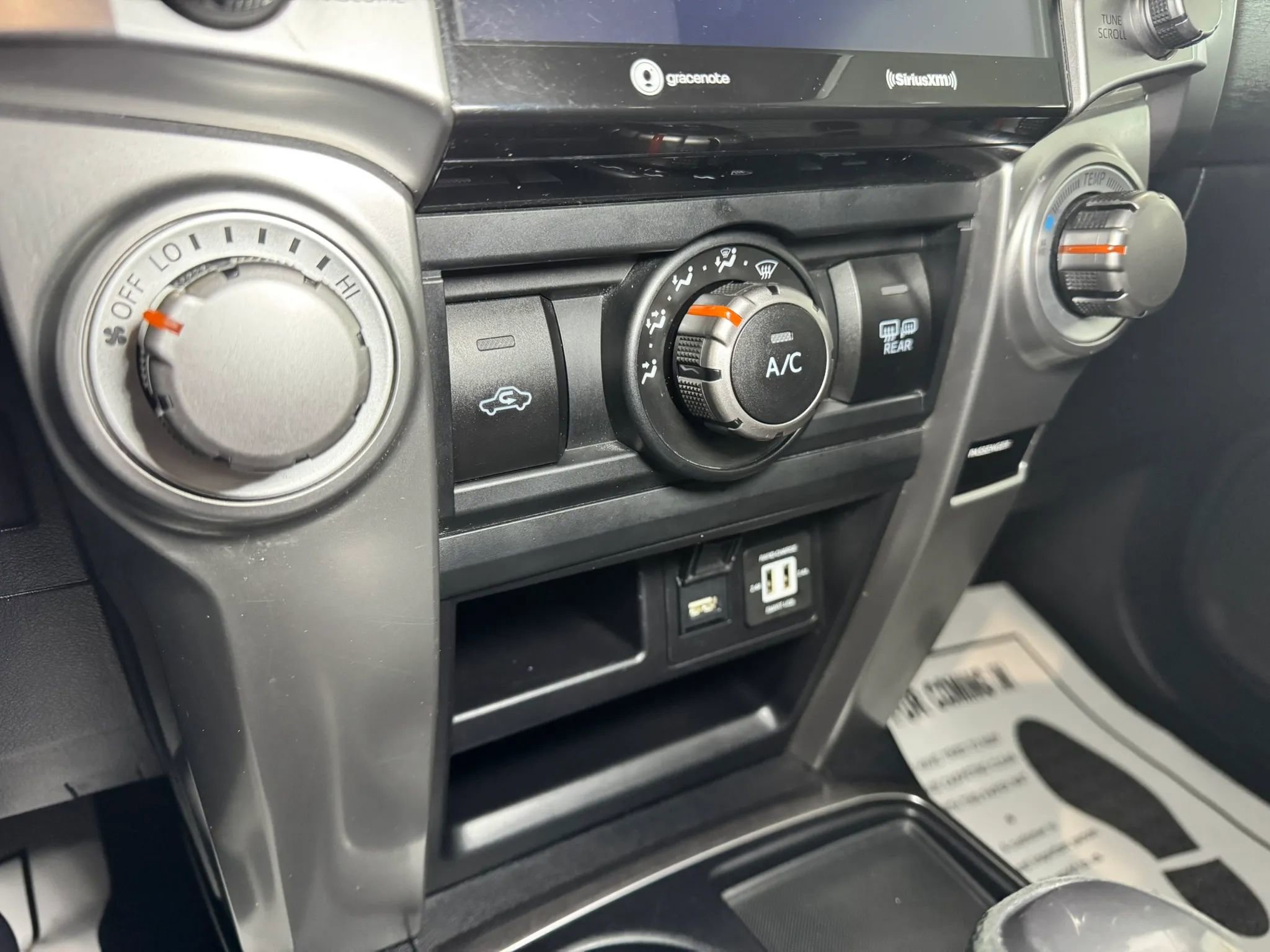 Used 2022 Toyota 4Runner SR5 RWD image 26