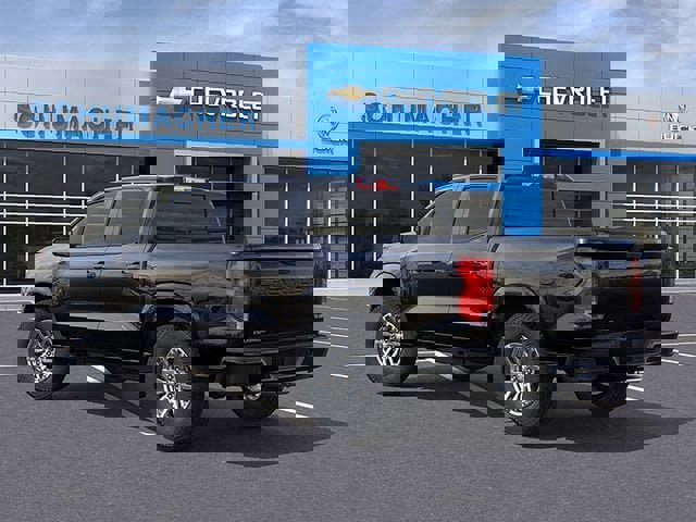 New 2026 Chevrolet Colorado LT image 3