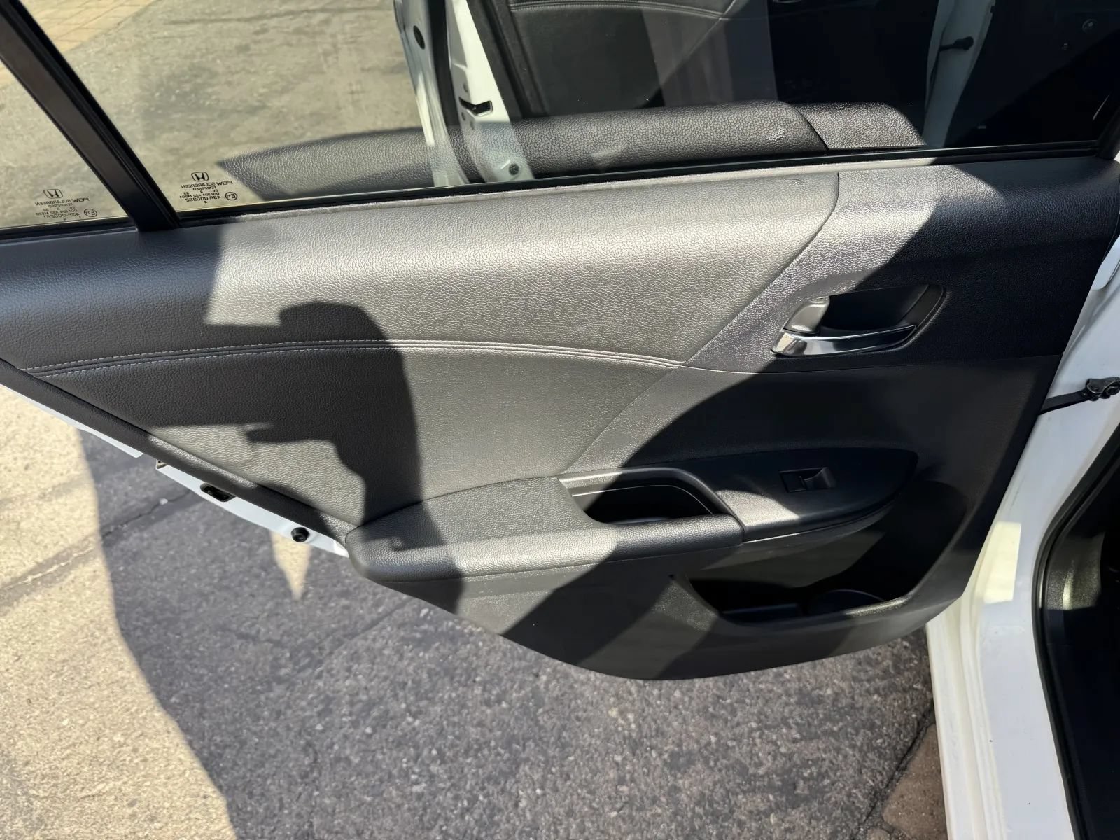 Used 2013 Honda Accord Sport image 33