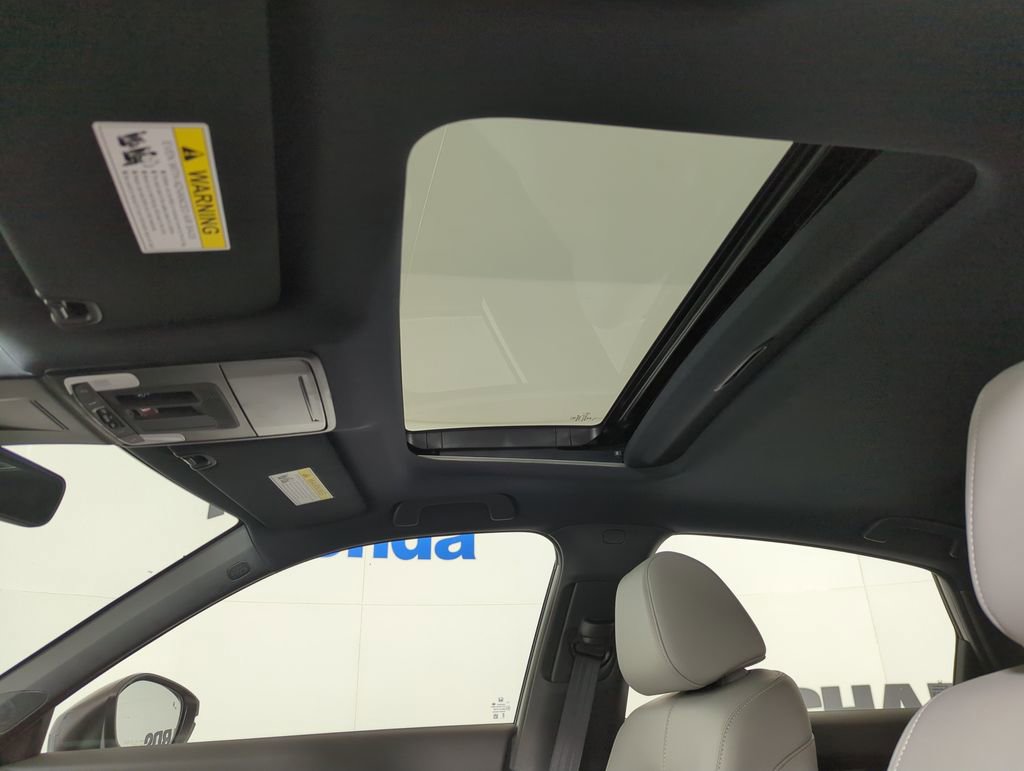 New 2026 Honda Civic Sport Touring image 18