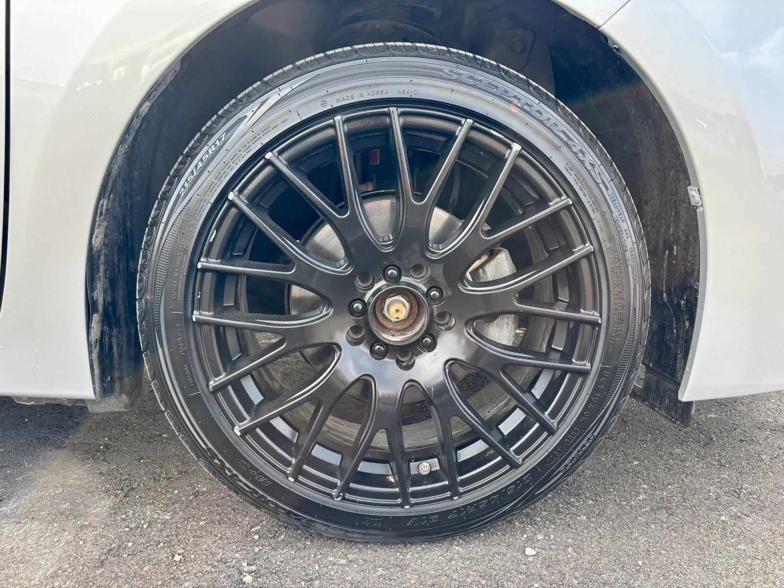 Used 2014 Toyota Corolla S w/ Driver Convenience Package image 13