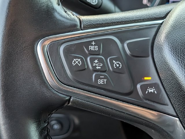 Used 2021 Chevrolet Equinox LT AWD/4WD image 23