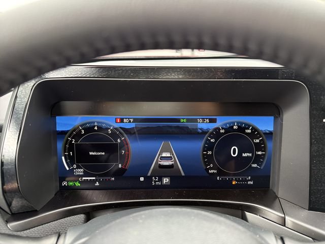 New 2026 Subaru Outback Limited XT AWD/4WD image 27