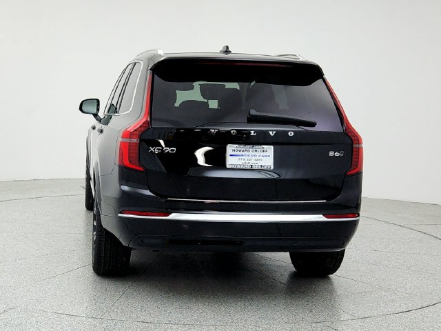 New 2026 Volvo XC90 B6 Plus w/ Protection Package Premier AWD/4WD image 6