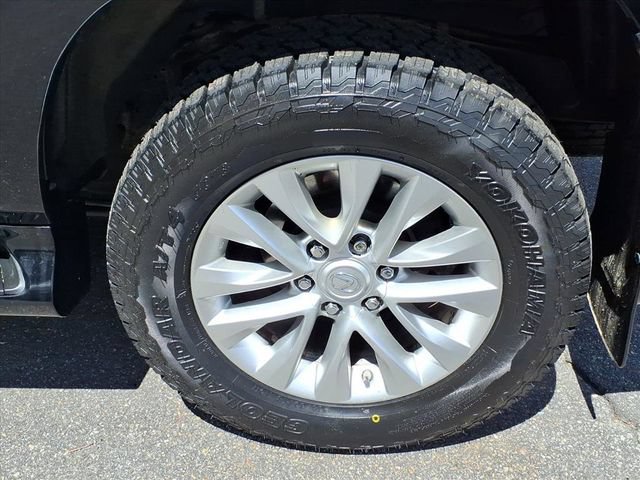 Used 2016 Lexus GX 460 w/ Premium Package AWD/4WD image 9