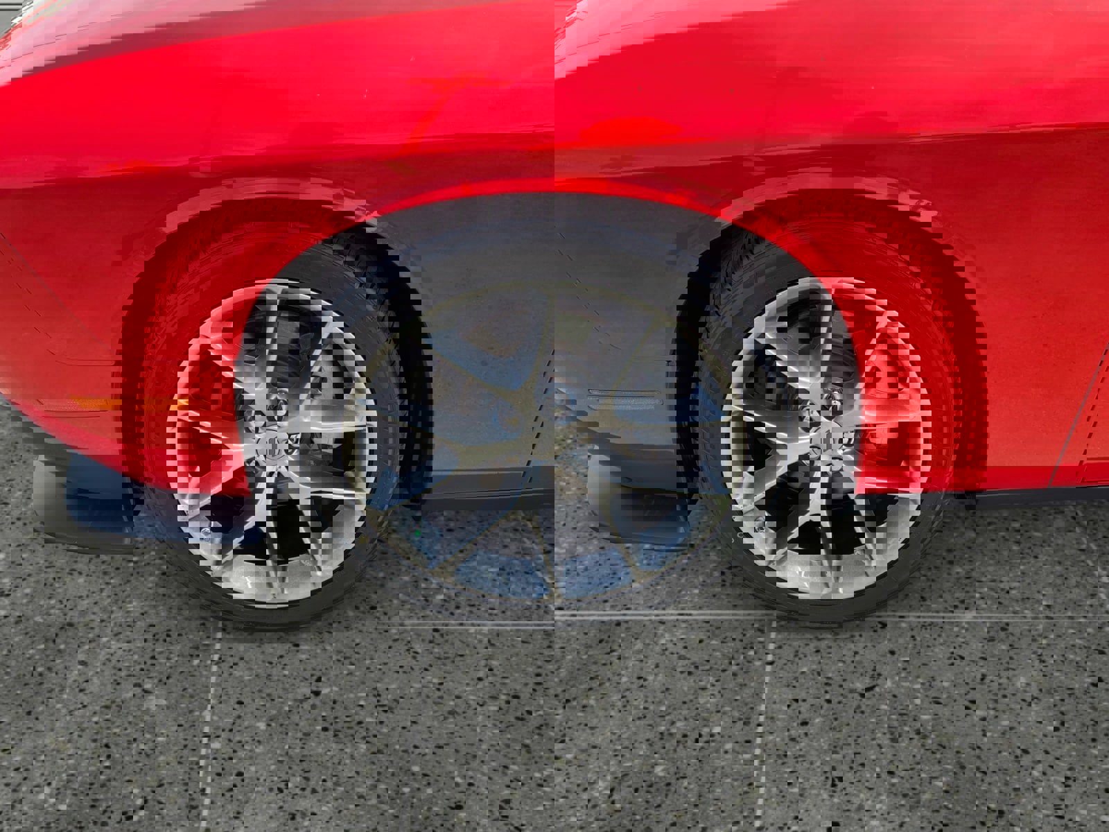 Used 2022 Dodge Challenger GT image 14