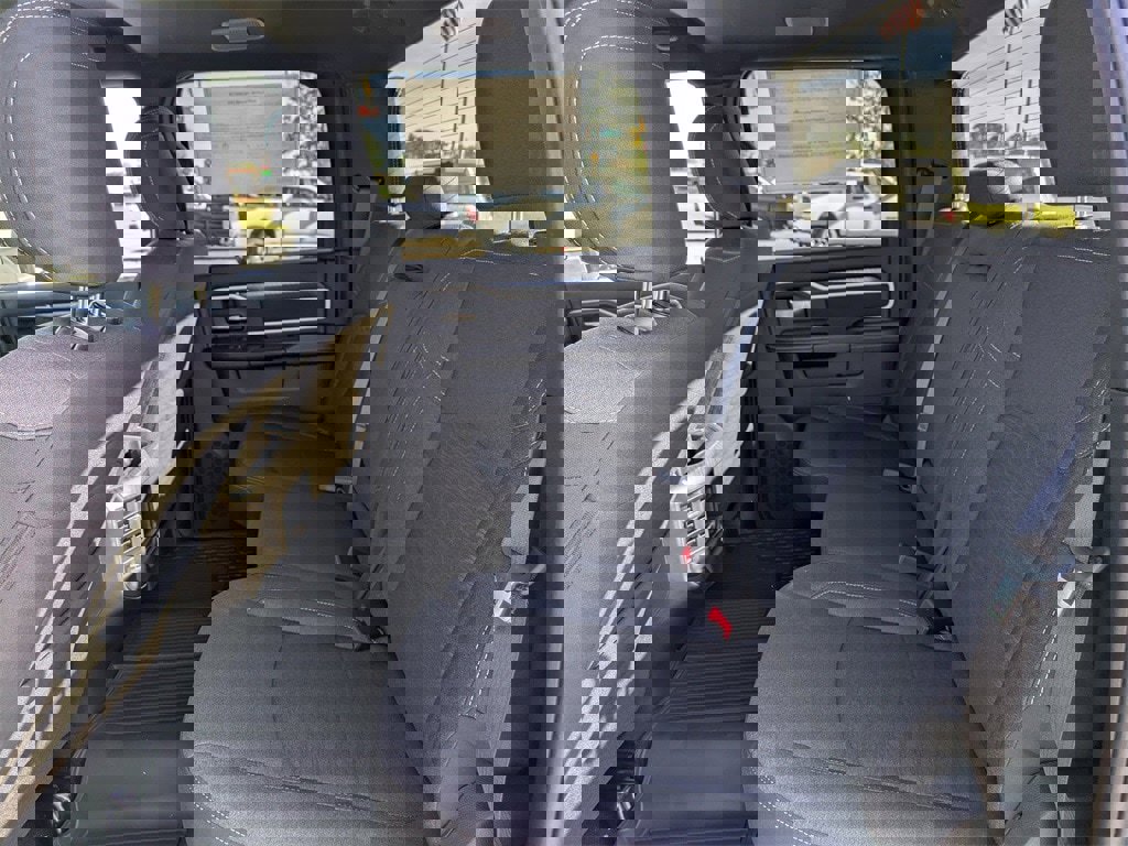 New 2026 RAM 2500 Big Horn image 14