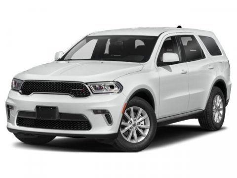 Used 2022 Dodge Durango GT w/ Blacktop Package