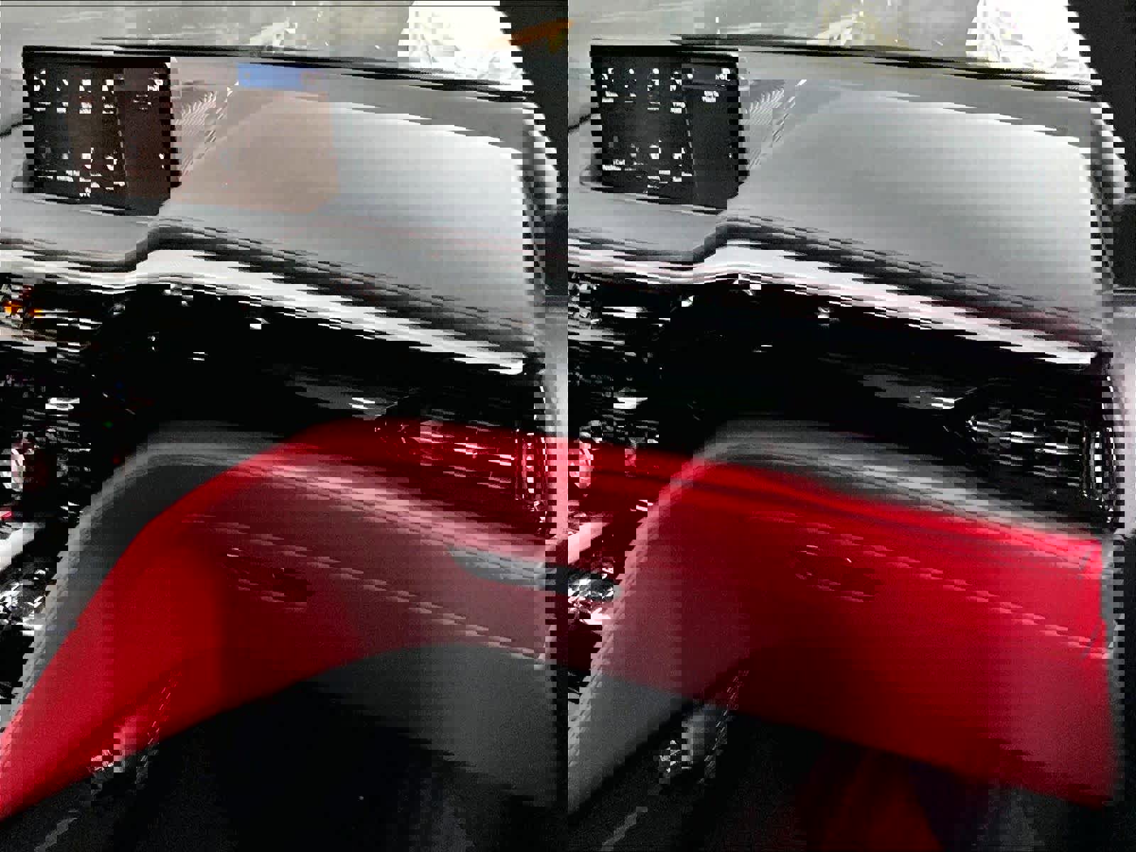 Used 2023 Acura MDX A-Spec image 19