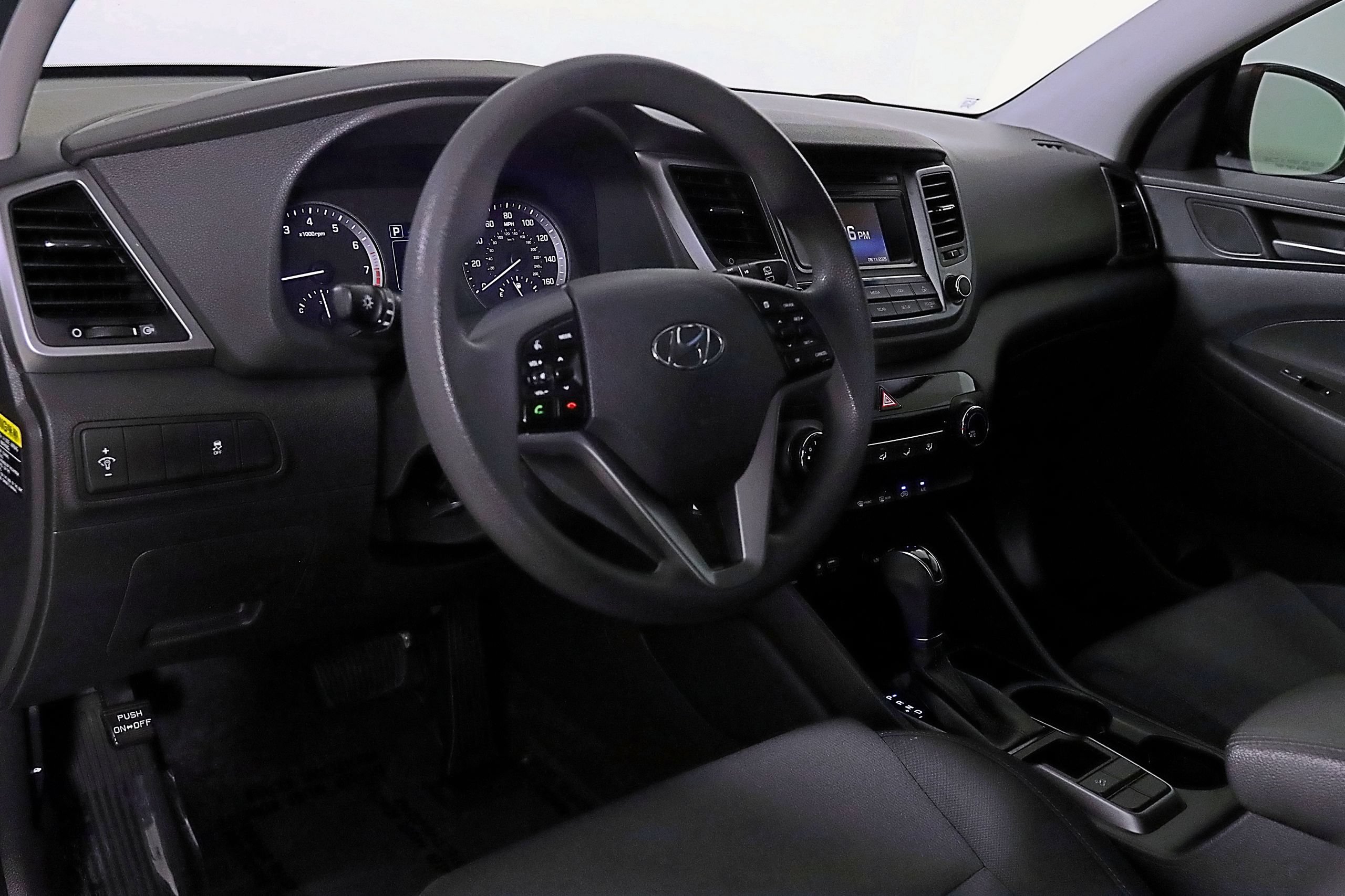 Used 2017 Hyundai Tucson SE FWD image 19