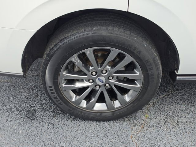 Certified 2021 Ford Expedition Limited image 7