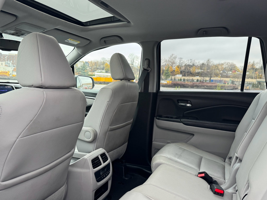 Used 2017 Honda Pilot EX-L image 26