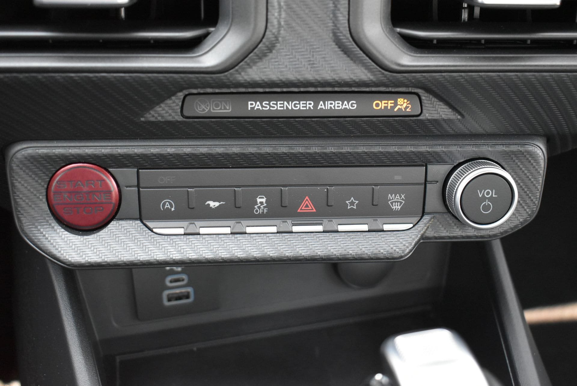 Used 2024 Ford Mustang GT RWD image 27