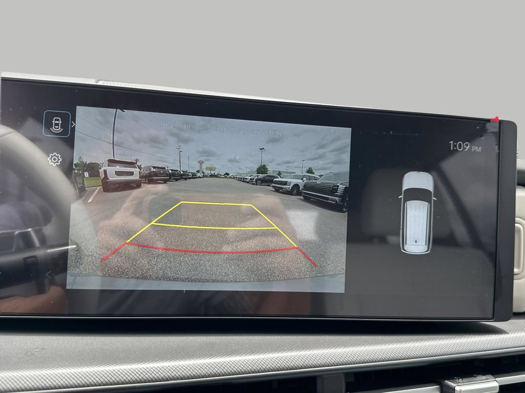 New 2026 Hyundai Santa Fe SE FWD image 17
