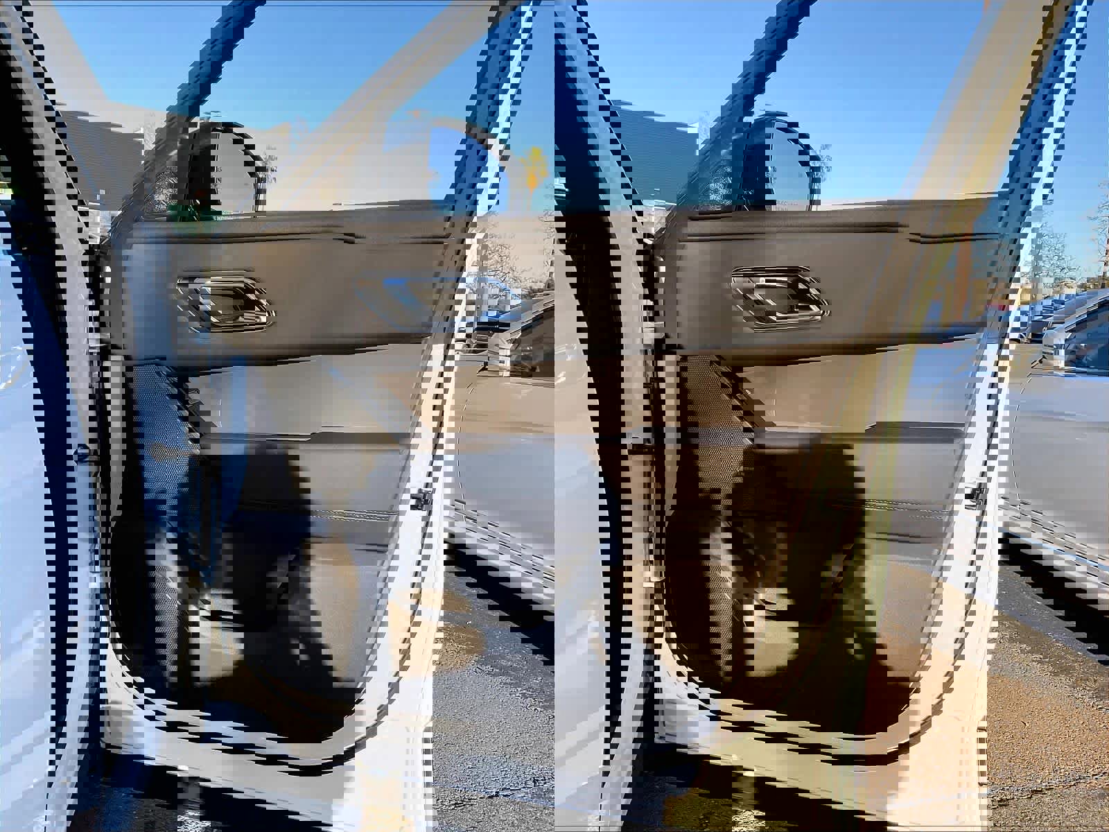 New 2026 Land Rover Range Rover Velar S image 30