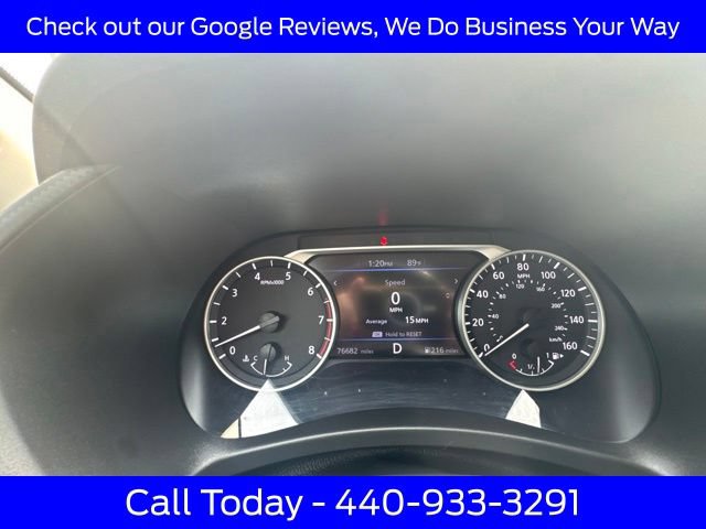 Used 2021 Nissan Sentra SV FWD image 24