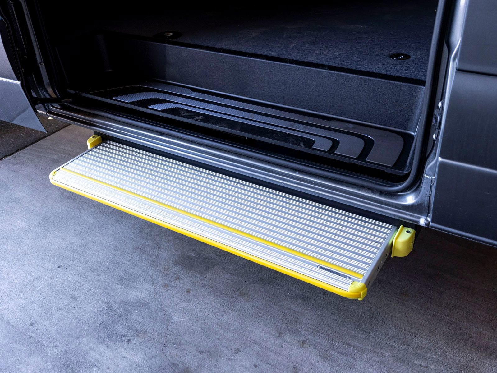 New 2025 Mercedes-Benz Sprinter 4500 image 20