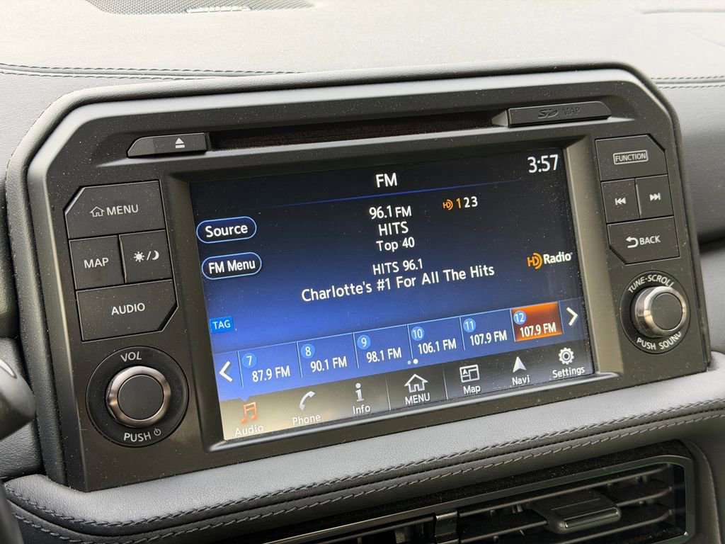 Used 2024 Nissan GT-R Premium w/ Floor Mat Package image 18