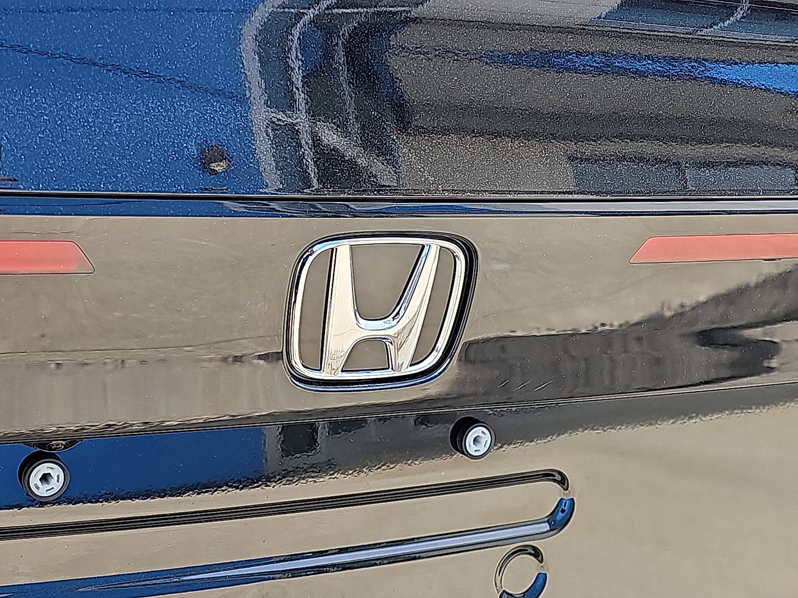 New 2026 Honda Accord LX image 12