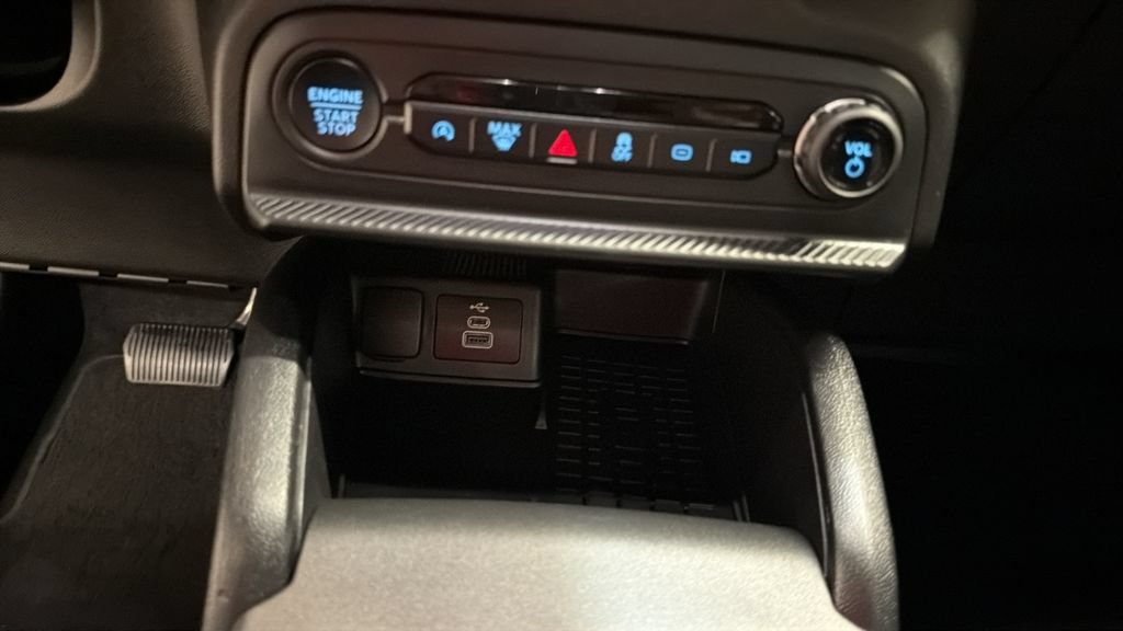 Used 2025 Ford Bronco Sport Big Bend AWD/4WD image 19
