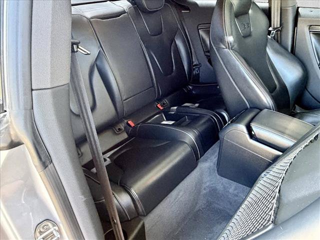Used 2015 Audi S5 Premium Plus w/ Technology Package AWD/4WD image 14