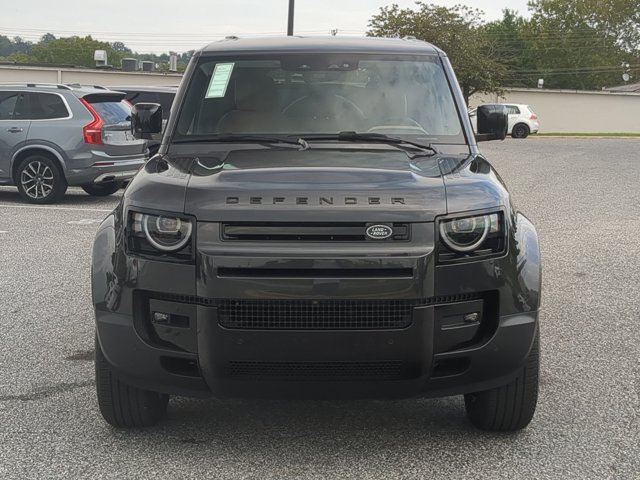 New 2026 Land Rover Defender 110 S AWD/4WD image 6