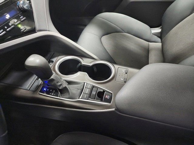 Used 2024 Toyota Camry LE w/ Cold Weather Package image 31