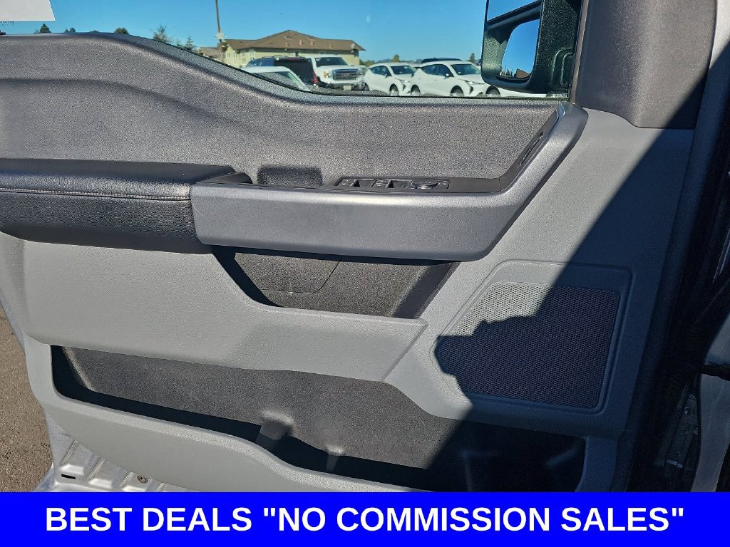Used 2023 Ford F250 XLT w/ FX4 Off-Road Package AWD/4WD image 26