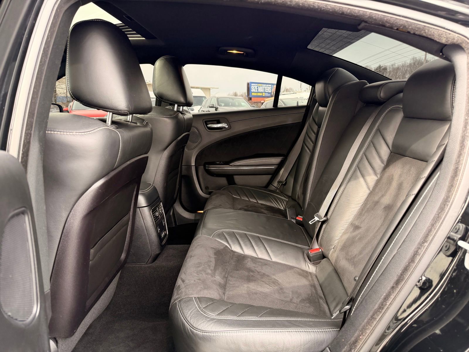 Used 2020 Dodge Charger SRT Hellcat w/ Harman/Kardon Audio Group image 28