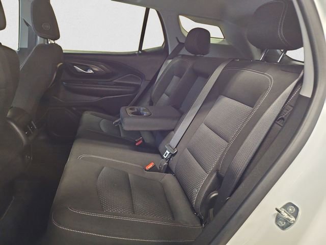 Used 2023 GMC Terrain SLE w/ Driver Convenience Package image 13