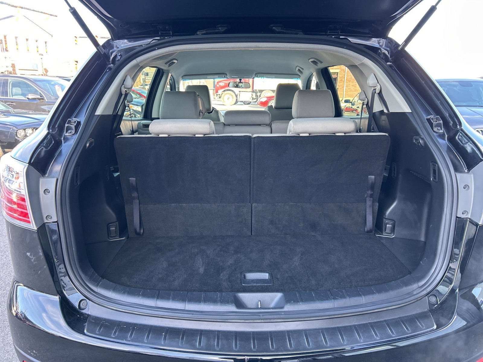 Used 2011 MAZDA CX-9 Sport image 16