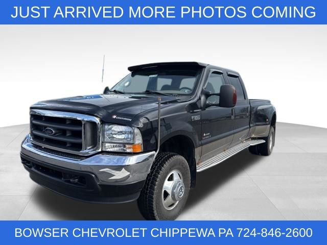 Used 1999 Ford F350 XLT