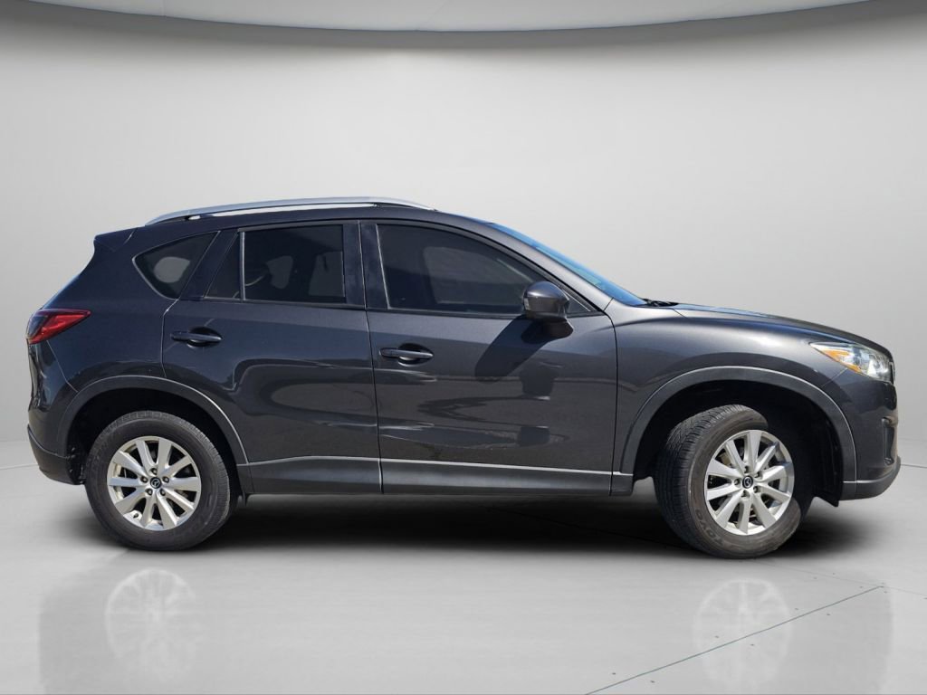 Used 2015 MAZDA CX-5 Sport w/ Bluetooth Audio Package FWD image 22