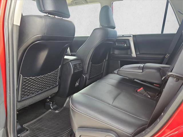 Used 2021 Toyota 4Runner Limited image 20