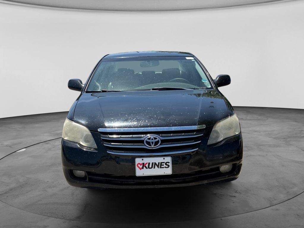 Used 2007 Toyota Avalon XLS FWD image 3