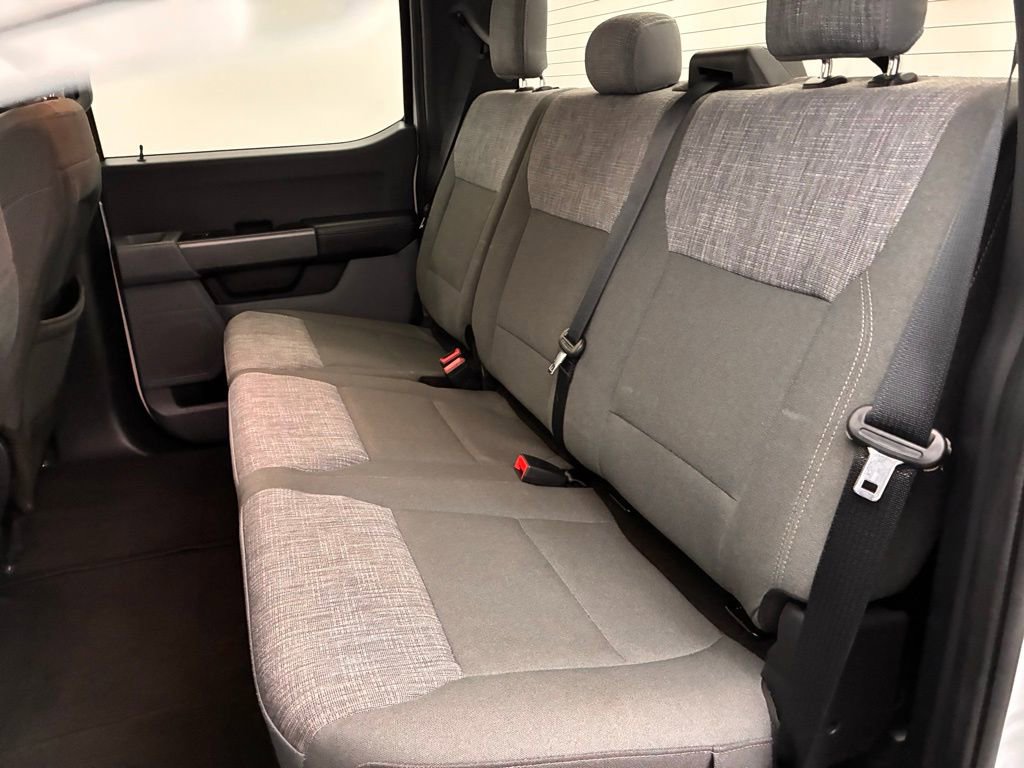 Certified 2023 Ford F150 XLT image 28