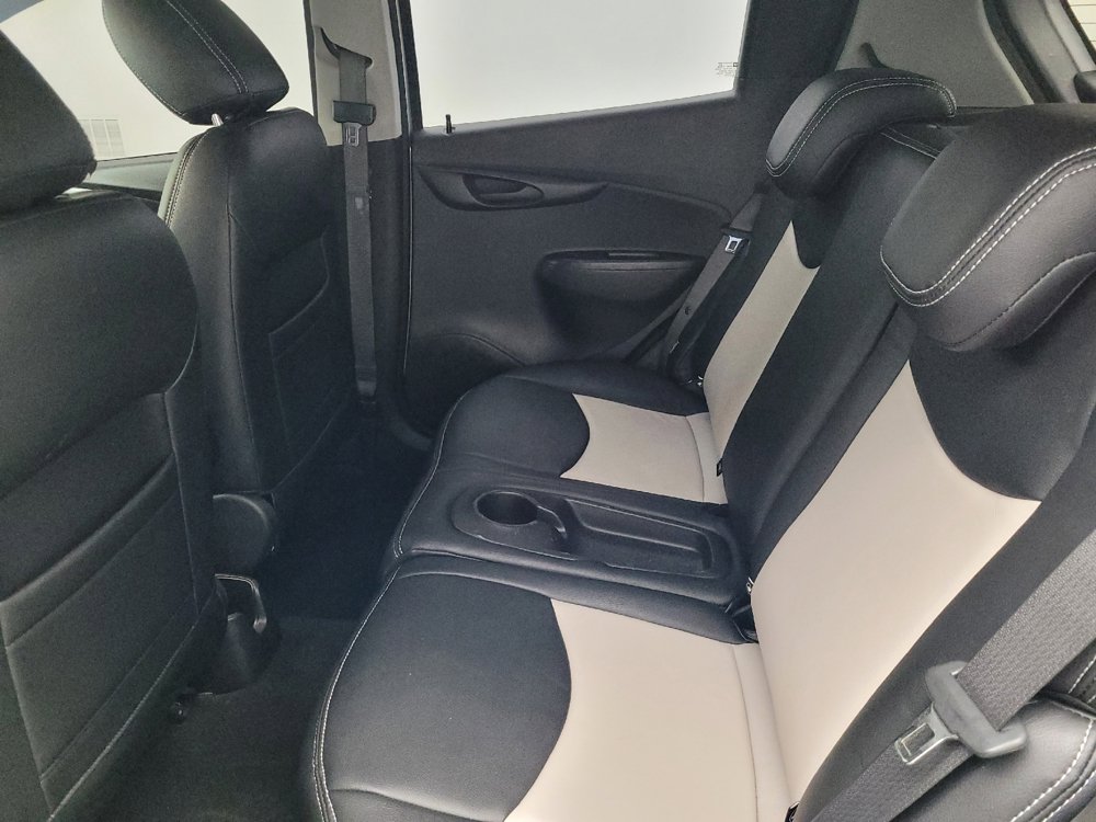 Used 2016 Chevrolet Spark LT image 18