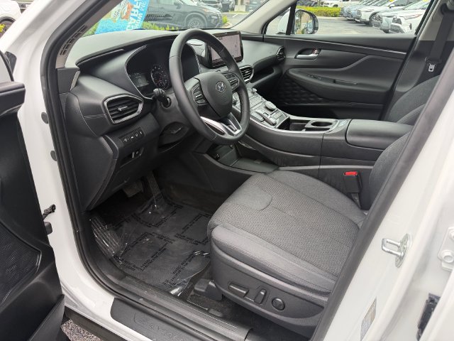 Used 2023 Hyundai Santa Fe SEL FWD image 11