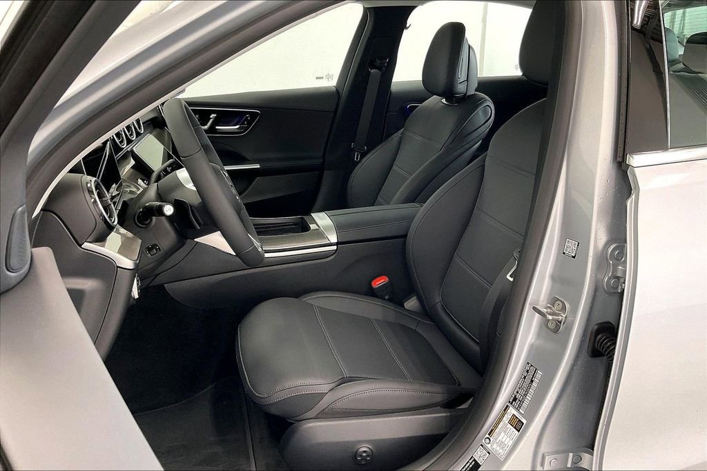 New 2026 Mercedes-Benz C 300 Sedan image 28