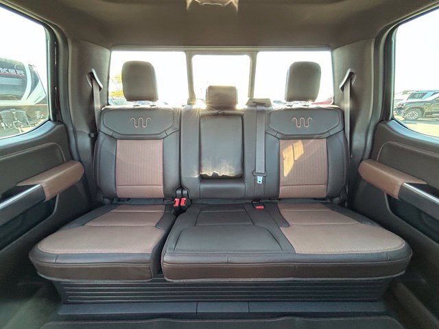 Used 2025 Ford F150 King Ranch w/ FX4 Off-Road Package AWD/4WD image 43