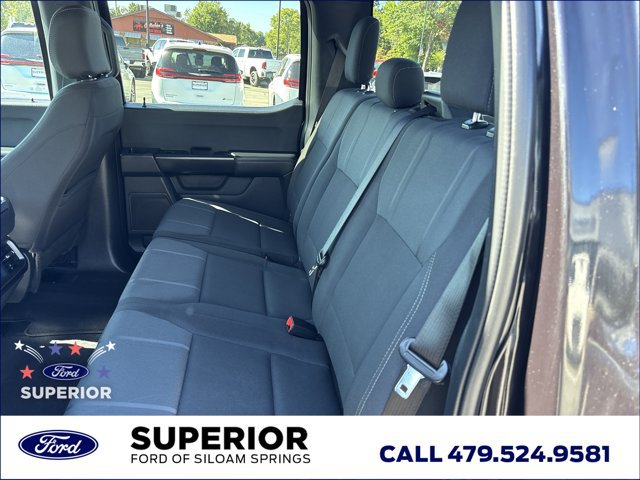 Used 2026 Ford F150 STX AWD/4WD image 13