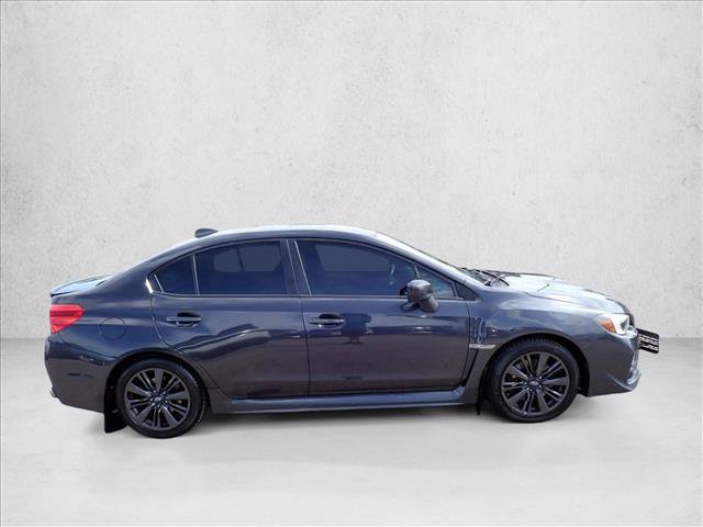 Used 2015 Subaru WRX Limited image 5